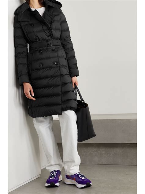 burberry chesterford